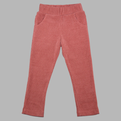 Брюки Чуди Кидс 105125Ц1-3 розовый 01